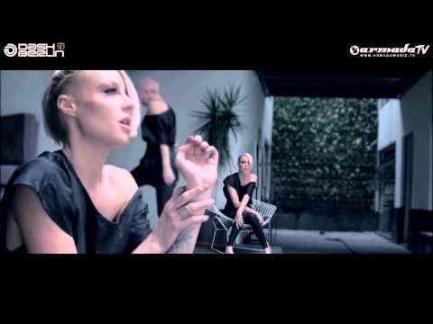 Dash Berlin feat. Emma Hewitt - Like Spinning Plates (Official Music Video)