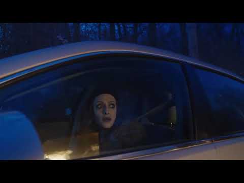 Mr Robot 4x05 No hace falta hablar