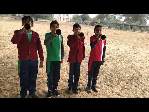 Fanfare (vip call) ll Bugle Training Academy  ll Play School band Bigul-8239818517"9521326312 🥁🎺🎻🇮🇳