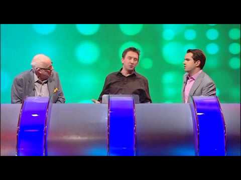 Best Parts Of Would I Lie To You Series 2 Episode 3 Part 1