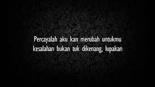 Kesempatan Yang Kedua Music Video
