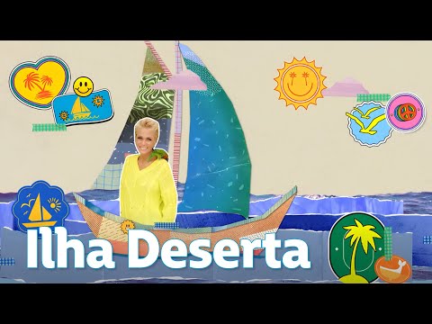Video thumbnail for Ilha Deserta