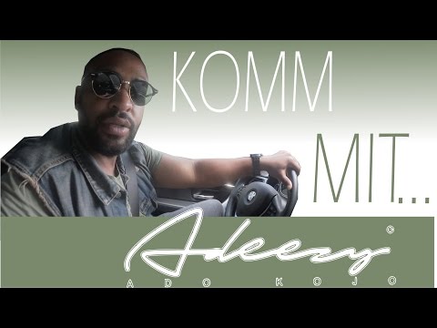 KOMM MIT- Kideezys,Videoday,Apecrime & Mike Singer I Adeezy