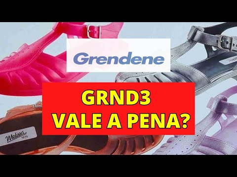 GRND3 GRENDENE Stock: Is it Too Cheap?