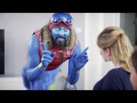 Un large choix de matériel !