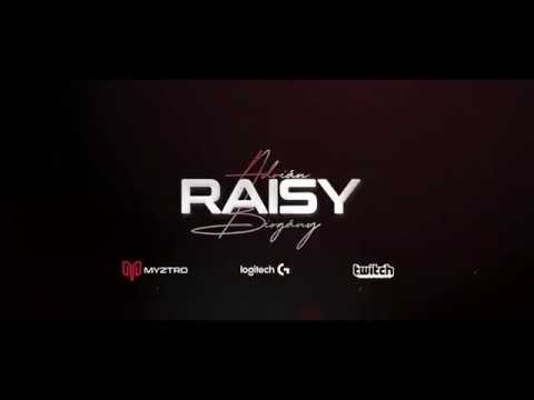 Myztro RAISY Stream Highlights - March 2020