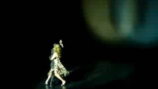 Tango REGINA BNF student