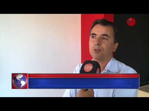 Informe sobre alarmas