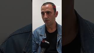 Sigarayı Bıraktı, Hayatı Değişti: Çayın ve Yemeğin Tadı Bile Değişti