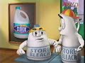 2002 Clorox Commercial