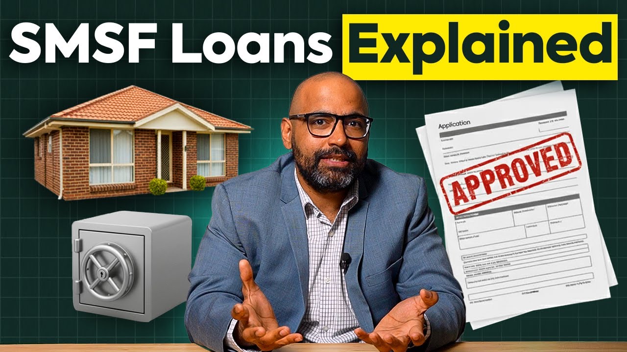 SMSF Property Investing: What Banks ACTUALLY Look For