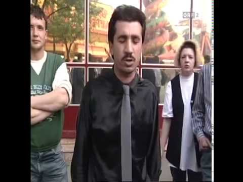 Alltagsgeschichte - Liebling ich bin im Prater