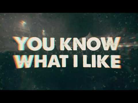 Dimaro feat. Robert Grace - What I Like (Official Lyric Video HD)