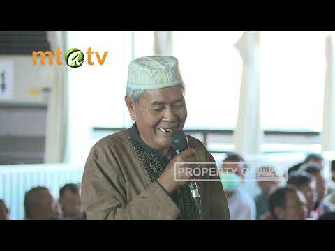 Jihad Pagi MTATV Solo 18/8/2019 - Mengumpulkan Uang Orang Nabung