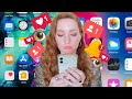 Finally Talking About My Phone Addiction