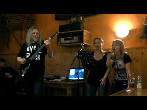 Led Sabbath Ov - PETR GABI LUCKA JUDAS ZALAK 28 12 2017