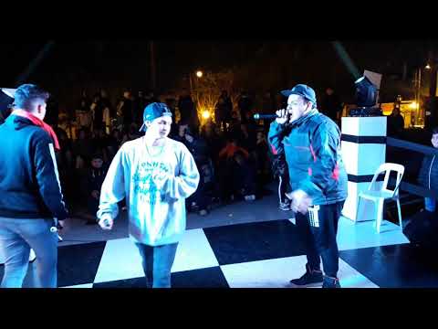 Saipa vs Doble m 3er puesto