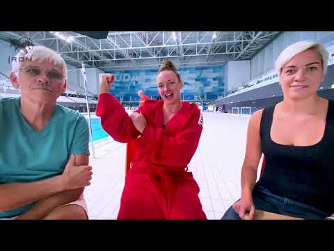 ISL 2020 // IRON (women)