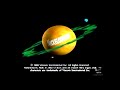 Nickelodeon Paramount 1999