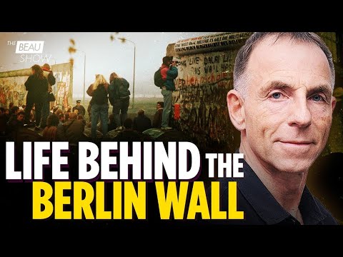 The Beau Show: Hitler And Life Behind The Berlin Wall