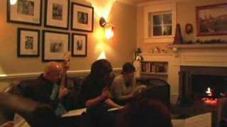 Kevin Brown - Go Tell it on the Mountain