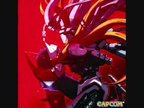 MMZ1 Remastered OST - Crash
