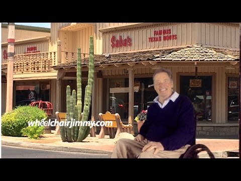 Wheelchair Accessible Hotel Reviews - Quality Inn & Suites. Phoenix, AZ