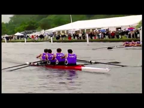 2002 Wyfold Challenge Cup: Fri