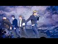 STRAY KIDS UNLOCK IN DALLAS STRAY KIDS MIXTAPE 4
