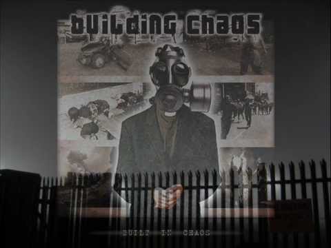 Building Chaos - Descending Into Darkness