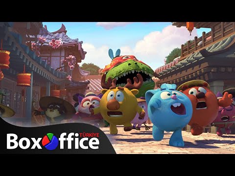 Yaramazlar Takımı: Zaman Yolcuları - Sinema