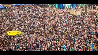 RICARDO ARJONA - MI PAÍS