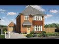 This 4 bed detached new build is only £360,000...is it worth it? (full house tour)