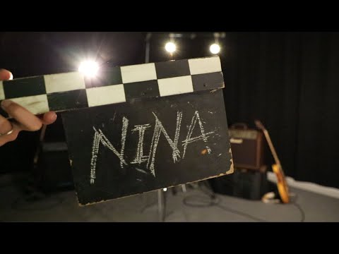社会学科 「NINA」メイキング　　関西大学社会学部メディア専攻音楽映像制作実習2019年度