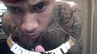 Tyga - Moving backwards