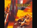 Warrant - Undertow 