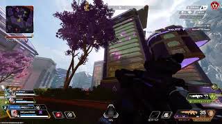 Apex Legends_シーズン30_カジュアルチャンピオン_イケオジ