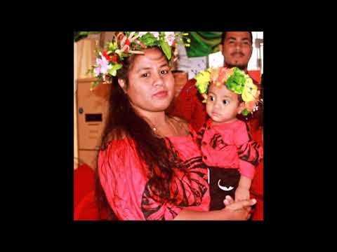 Tem Bureeti Jeff | Kiribati Birthday Song | LIVE_2021