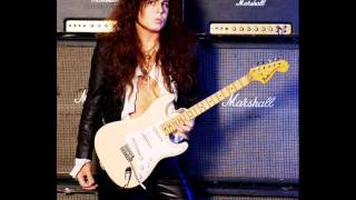 Yngwie Malmsteen - Judas [HQ]