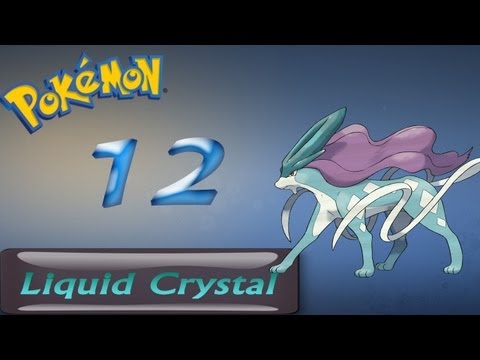 Pokemon Liquid Crystal Ep.12 - Wubbington