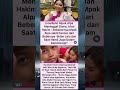 Gak Nyangka Banget Trending Trendingshorts Mpokalpa Meninggaldunia