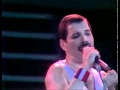 Queen - Who Wants To Live Forever (Live at ...