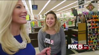 FOX5 Surprise Squad: Food for the Soul