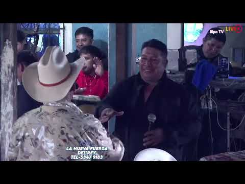Concierto de la  NUEVA FUERZA DEL REYDe Toninchum Tajumulco San Marcos Guatemala.Tel.5347 9183