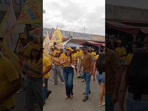 CEDRO PE HOJE 🌐 TVSL ELEIÇÕES 2026.