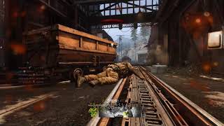 ModernWarfare 世界一楽しんでやる！しょうきち！楽しんだもん勝ち！