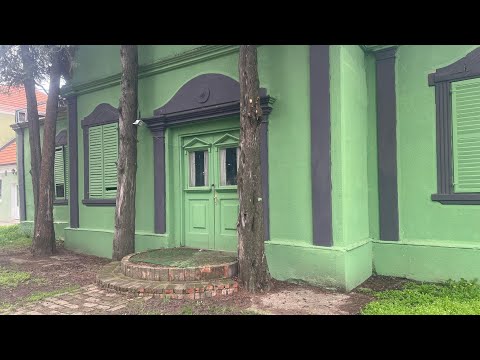 Vrati ce se Rode-Baranda Film Studio