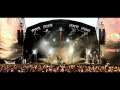 Bloodbath - Like Fire [Bloodbath Over Bloodstock DVD] HD