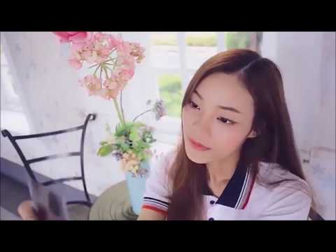 Pam Be-Bright Cover GFRIEND Love Whisper