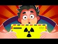 What Anthrax Actually Does To Your Body